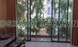 Bán nhà Mỹ Khê 1, 74m2, 5PN, DT 50tr/tháng, 1x tỷ