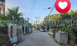 Bán đất 100m² Yên Lịch, Xã Việt Tiến, Huyện Việt Yên, Bắc Giang