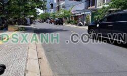 Bán đất MT Võ Văn Kiệt, Mỹ Khê, 200m2, giá 20.x tỷ TL