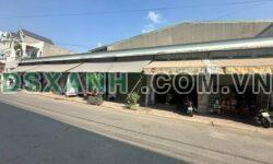 Bán căn góc MT Lê Thị Trung, P. An Phú, TP. Thuận An 227m2, 9,x tỷ