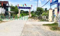 Bán đất Xã Ninh Lộc 129m2, gần chợ, giá tốt #4xx triệu