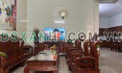 Bán nhà 2 tầng 119m² KDC Lê Lợi, Vinh, Nghệ An Giá tốt