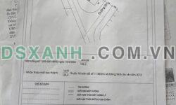 Bán đất MB3806 Đông Ninh, 125m2, MT 29m, giá từ 10tr/m2