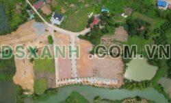 Bán Đất Lạc Thủy, Hòa Bình – Gần Resort, Sổ Đỏ Riêng