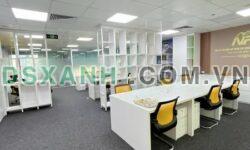 Cho thuê văn phòng 100m2 Ngụy Như Kon Tum, Thanh Xuân – Giá tốt