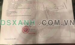 Bán đất thổ cư 5×25 Ngã 3 Mỵ, Tân Thịnh, Văn Chấn, Yên Bái giá tốt 620tr
