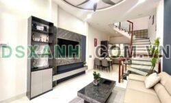 Bán nhà 2 tầng Hải Châu, 100m2, full NT, kiệt ôtô, giá 3.x tỷ
