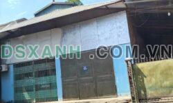 Bán Nhà Xưởng 1000m2 KM15 Yên Bình, Giá 7.9 Tỷ TL