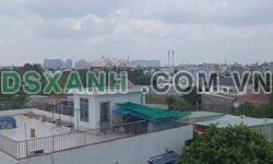 Bán Khách Sạn 4T 60m2 Đường Lã Xuân Oai, Phường Long Trường, TP Thủ Đức