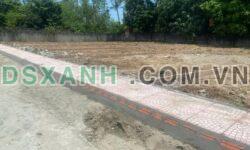 Bán đất Hợp Châu, Tam Đảo 110m2 MT 5.5m, giá đầu tư chỉ 600tr