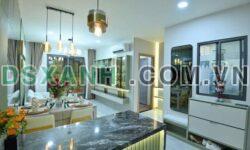 Bán căn hộ Metro Bcons Solary 46m2 liền kề Metro, giá từ 1.7 tỷ, Thành phố Dĩ An