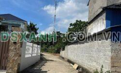Bán đất gần Bệnh viện Đồng Hỷ, gần 100m2, giá nhỉnh 1 tỷ