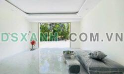 Bán nhà Đất Đỏ 6x35m, 2PN, sổ riêng, giá tốt nhất: 1.28 tỷ