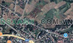 Bán Đất Vườn 1200m2 Thục Phán Giá Chỉ 550K/m2 – Sổ Đỏ Trao Tay