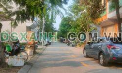Bán đất KĐT Minh Phương 90m2, đường Appan, Giá 3x tỷ