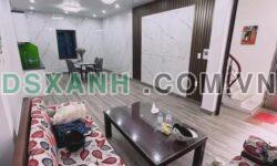 Bán nhà 59m2 ngõ Phạm Hữu Điều, Trần Nguyên Hãn, 2.1 tỷ