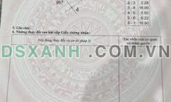 Bán Biệt Thự 144m2 Khu D Nam Đầm Vạc, Vĩnh Yên – Giá Hơn 4 Tỷ