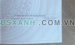 Bán đất MB 1279, Phường Quảng Hưng, 96m2, MT 8m, Giá tốt