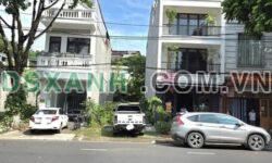 Bán đất mặt tiền Cam Đường 100m2, giá 2.9 tỷ, lộc lá