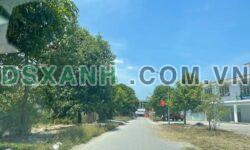Bán đất VIP 385m2 Trường Sơn, Nghi Kim. Giá tốt