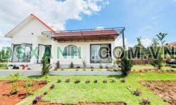 Bán Nhà Vườn 127m² Đà Lạt, 2PN, Sổ Riêng, Giá Tốt 1.5 Tỷ