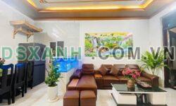 Bán nhà C4 Đường 23/9, Cam Đường 72.5m², full nội thất – 1.68 tỷ