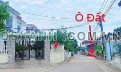 Bán đất 100m² trục chính Cầu Đá, Xã Hương Sơn, Huyện Bình Xuyên