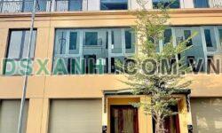 Bán Liền Kề Đại Lộ Nam Sông Mã 84m2, 5.3 Tỷ, Thanh Hóa
