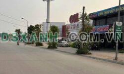 Bán đất Tân Lập 148m² full thổ cư, nở hậu, giá tốt – Gần Big C Thái Nguyên