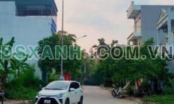 Bán đất TĐC 4, 100m2 gần Quảng Trường Cao Bằng – Giá tốt