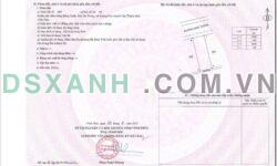 Bán đất Quang Sơn 140m2, MT 7m, đường 13.5m, giá 8xx triệu