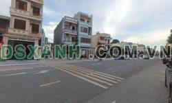 Bán nhà 3 tầng 74m2 sau THPT Dân Lập, Giá 6 tỷ (TL)