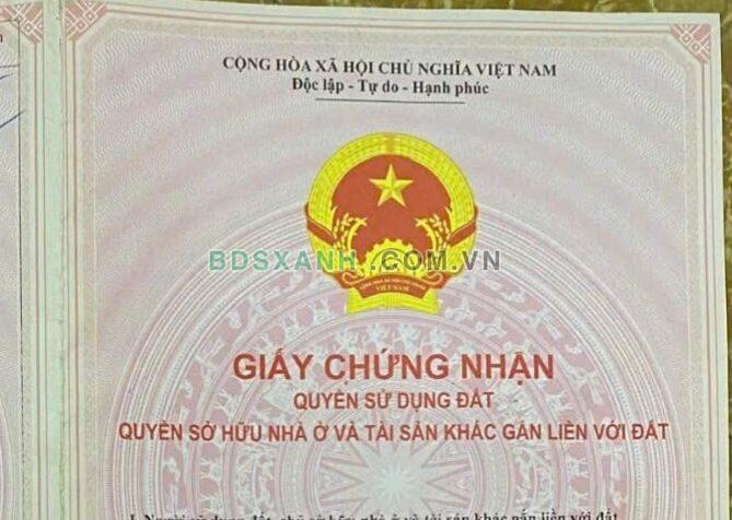 Bán 2 Lô Đất Mặt Tiền Đường 279, 90m2, TT Chợ Rã. Giá Tốt