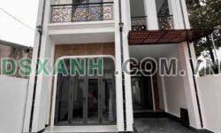 Bán nhà 122m² Phú Lợi, 4PN, full NT, giá 4.36 tỷ TL