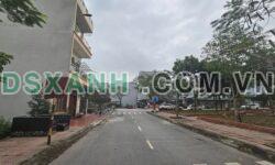 Bán Lô Góc Gò Ngát 76.5m2, MT 8m, Phường Võ Cường, Giá 9 Tỷ