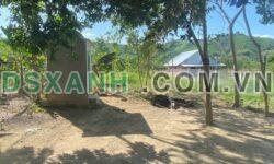 Bán đất Khánh Vĩnh, 900m2, thổ cư, nhà sẵn, giá 879 triệu
