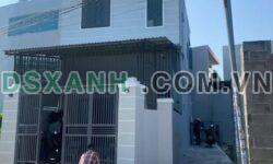 Bán nhà Vĩnh Thạnh, DT 80.5m², 2 tầng, ô tô tận nhà – Giá tốt