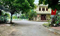 Bán đất TĐC Quảng Trường Đề Thám, 72m2, Giá tốt
