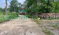Bán đất Xuân Bái, Lập Thạch 150m² full thổ cư, giá 7xx tr