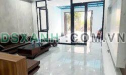 Bán nhà 3 tầng KD4 Phan Đình Phùng, 3PN, nội thất xịn, giá tốt