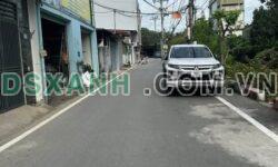 Bán đất An Khánh, Huyện Hoài Đức 62m2, 6.x tỷ, Ô tô vào