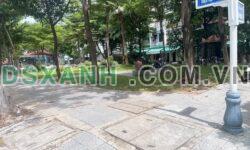 Bán nhà lô góc MT Triệu Việt Vương, 116m2, 23.5 tỷ, Quận Sơn Trà