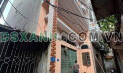 Bán nhà 48m2 Đồng Kỵ, Từ Sơn, 1.7 tỷ – Ngõ rộng, An ninh tốt