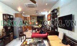 Bán nhà Thái Hà 68m2, 4T, full NT, nở hậu, 18.3 tỷ – Quận Đống Đa