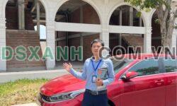 Bán nhà Mỹ Gia, 100m2, 3 tầng, Trần Cao 5m – Trung Tâm Nha Trang