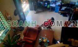 Bán đất tặng nhà 1.5 tầng, 100m2, đường 5m, Anh Hưng, trung tâm TP Thanh Hóa