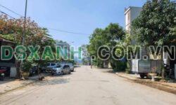 Bán đất trục chính Đào Tiêu 72.5m2, MB08 Nam Ngạn, giá tốt