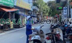 Bán nhà mặt phố Lương Khánh Thiện 60m2, 5 tầng, nở hậu, 28.5 tỷ