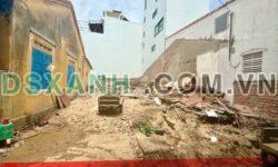 Bán đất Phan Đình Giót, Phường Phương Sài, 60.7m2-1.98 tỷ