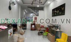 Bán nhà Nguyễn Biểu, Quận 5, 3x14m, 3 tầng, HXH, 7.05 tỷ